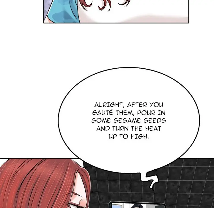 The Affair Chapter 5 - Page 84