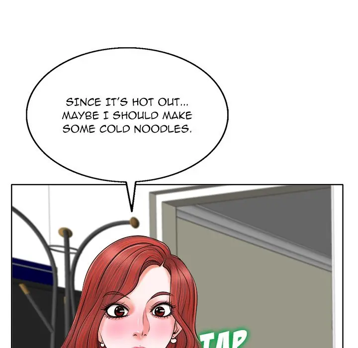 The Affair Chapter 5 - Page 87