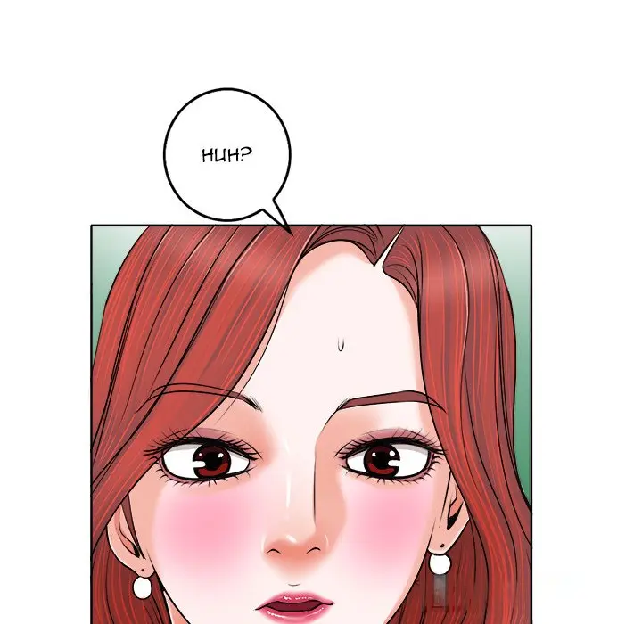The Affair Chapter 5 - Page 89