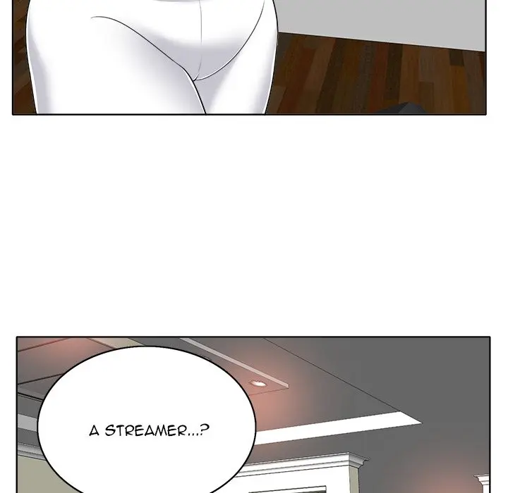 The Affair Chapter 5 - Page 94
