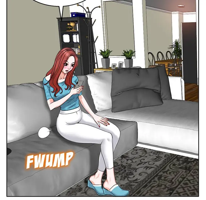 The Affair Chapter 5 - Page 95