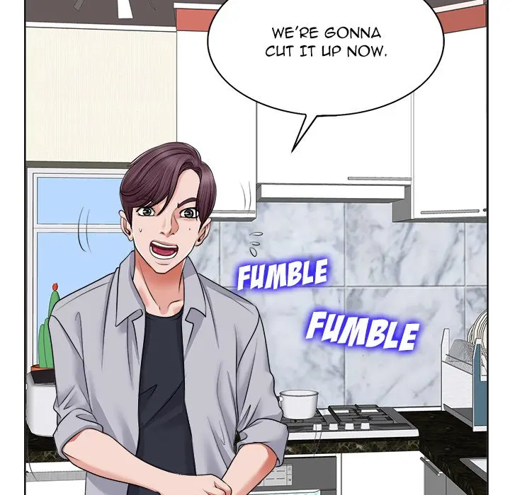 The Affair Chapter 5 - Page 98