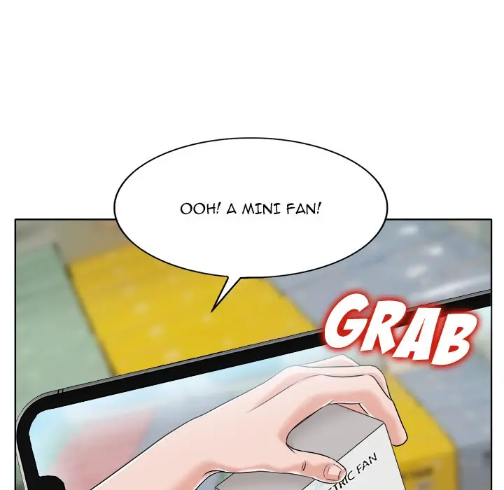 The Affair Chapter 6 - Page 15