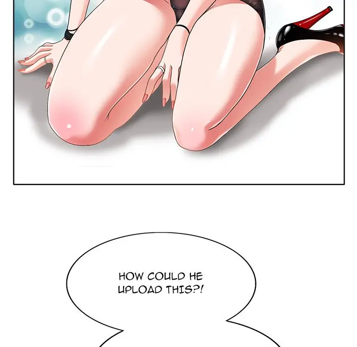 The Affair Chapter 6 - Page 23