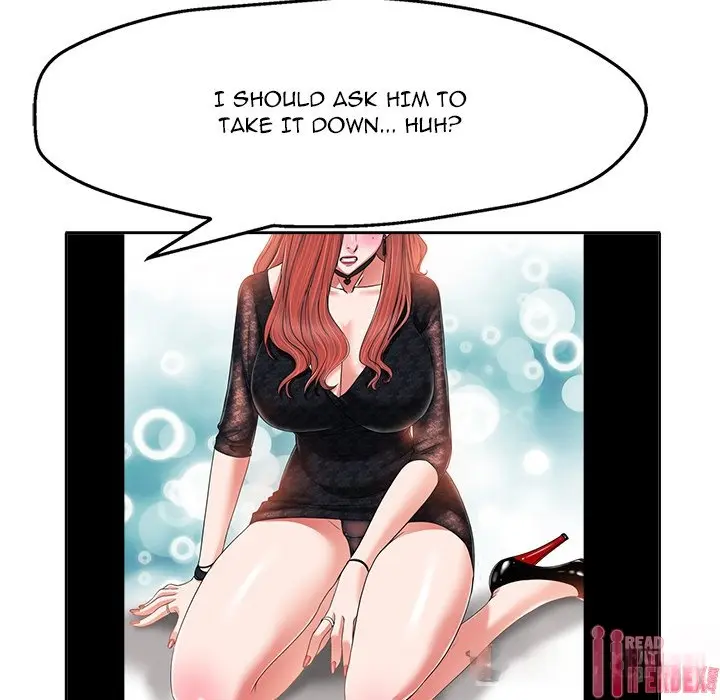 The Affair Chapter 6 - Page 26