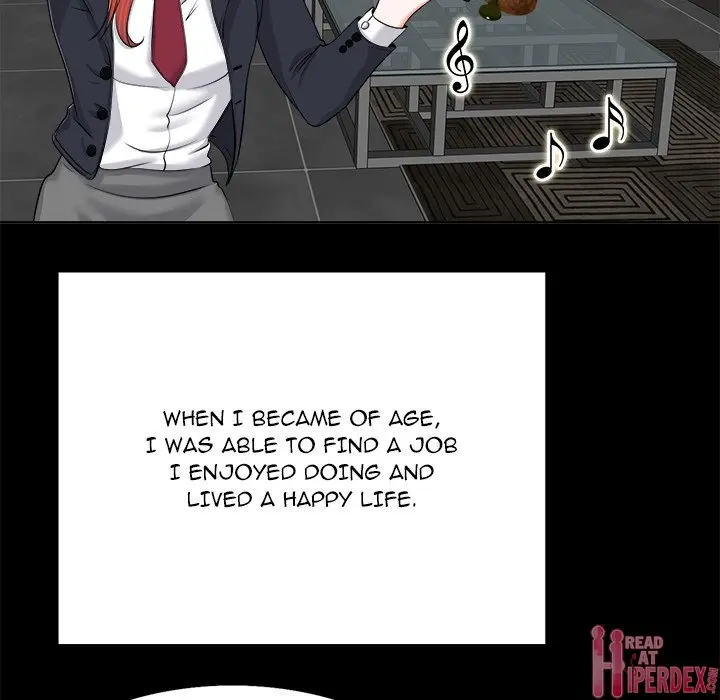 The Affair Chapter 6 - Page 56