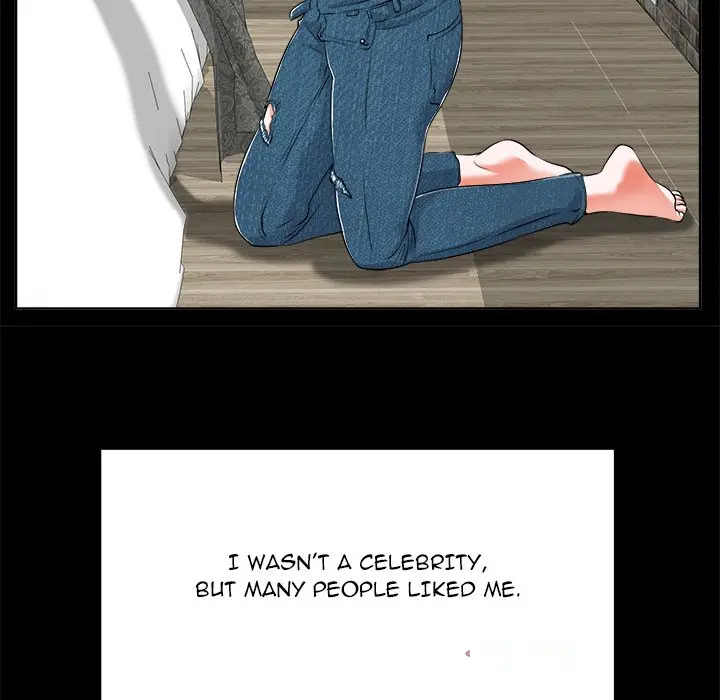 The Affair Chapter 6 - Page 58