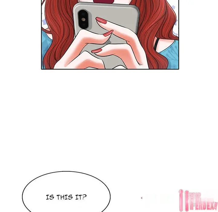 The Affair Chapter 6 - Page 6