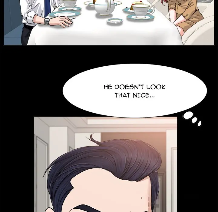 The Affair Chapter 6 - Page 62