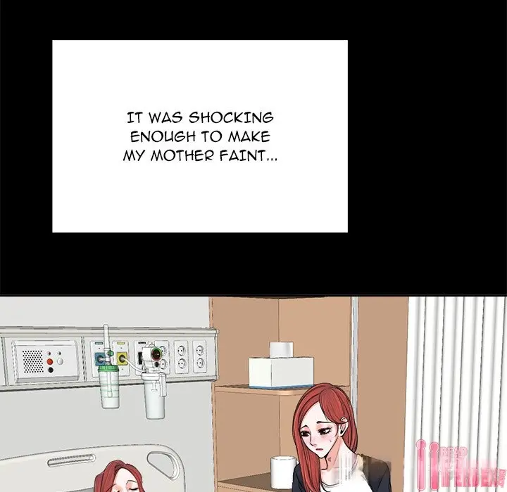 The Affair Chapter 6 - Page 66