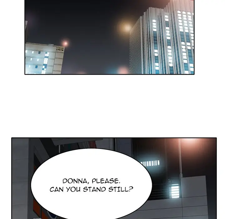 The Affair Chapter 7 - Page 99