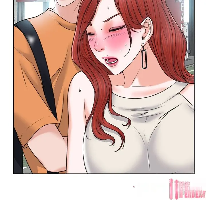 The Affair Chapter 7 - Page 105