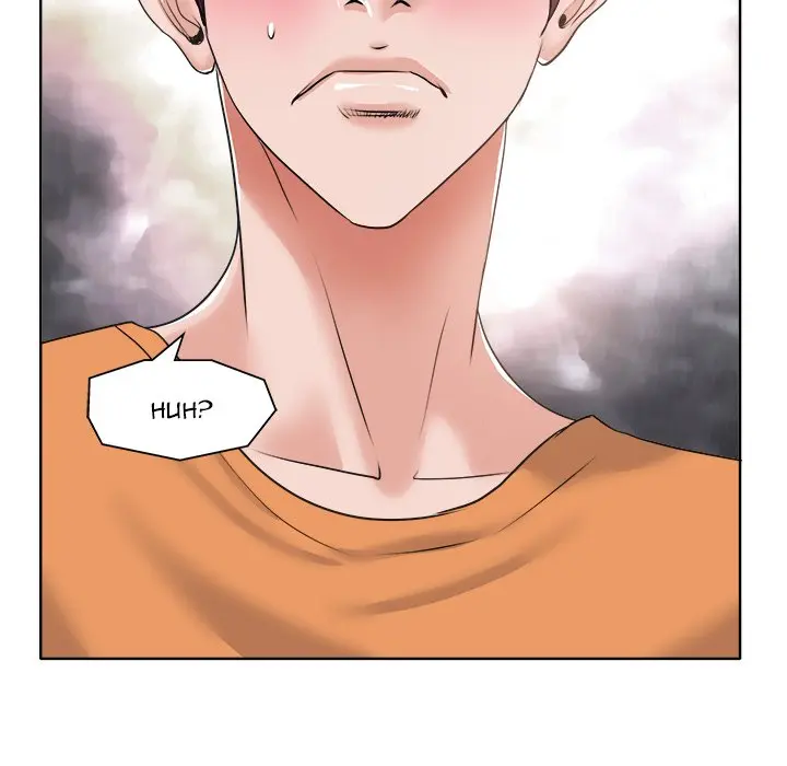 The Affair Chapter 7 - Page 107