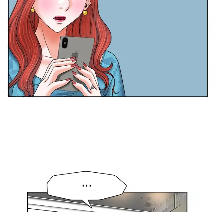 The Affair Chapter 7 - Page 22
