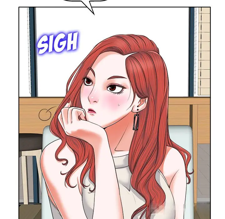 The Affair Chapter 7 - Page 34