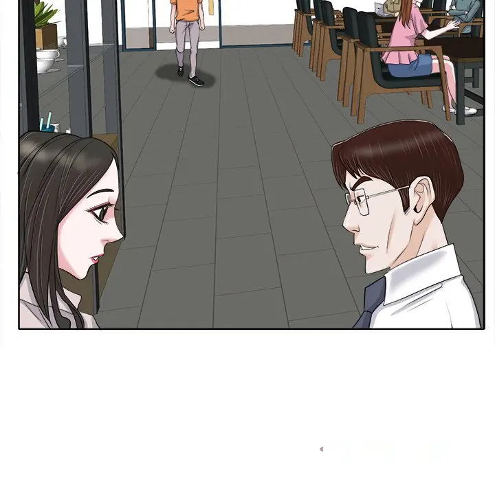 The Affair Chapter 7 - Page 38