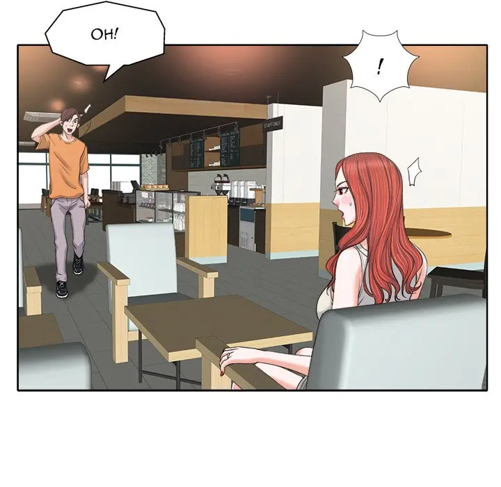The Affair Chapter 7 - Page 39