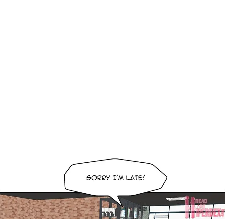 The Affair Chapter 7 - Page 40