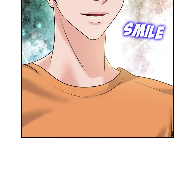 The Affair Chapter 7 - Page 43