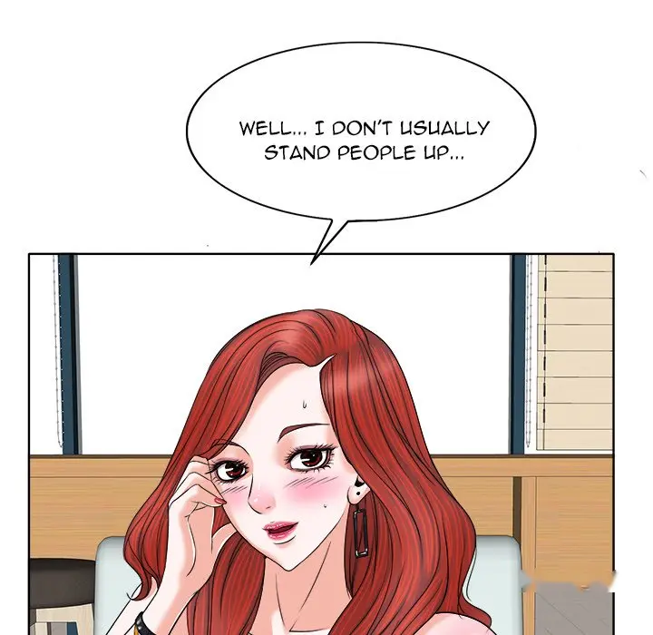 The Affair Chapter 7 - Page 44