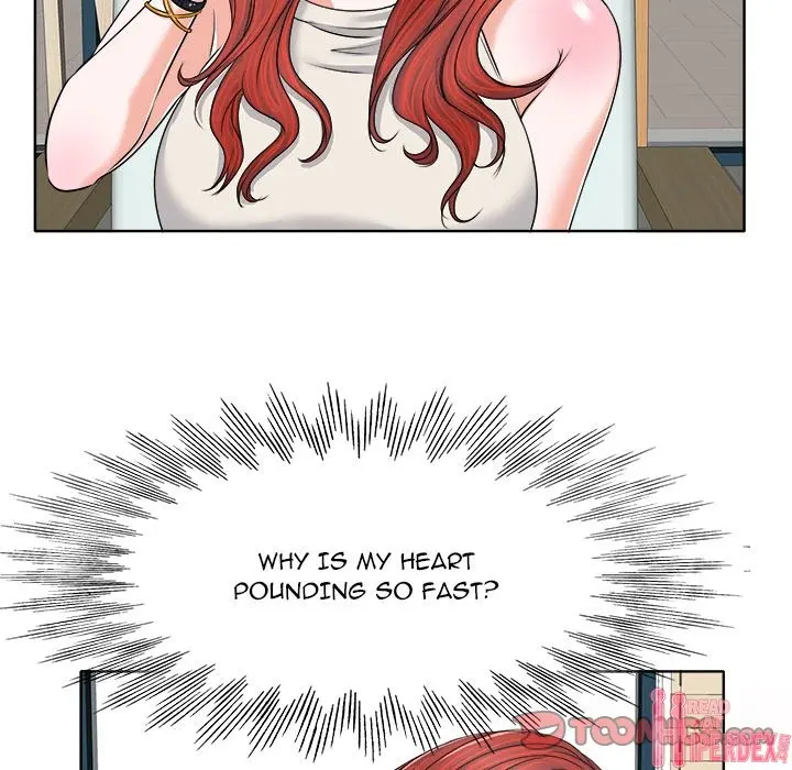 The Affair Chapter 7 - Page 45