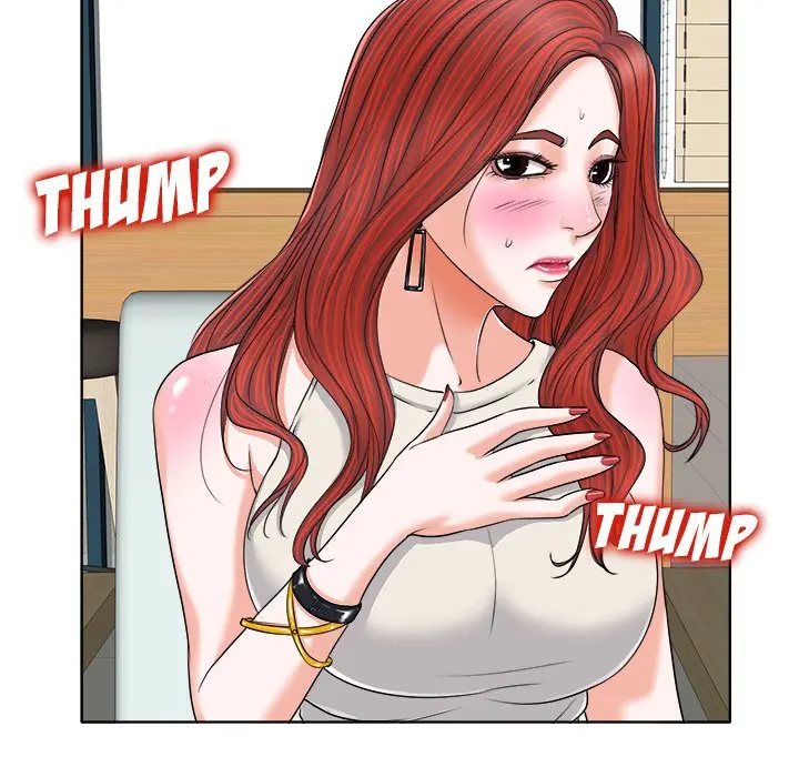 The Affair Chapter 7 - Page 46