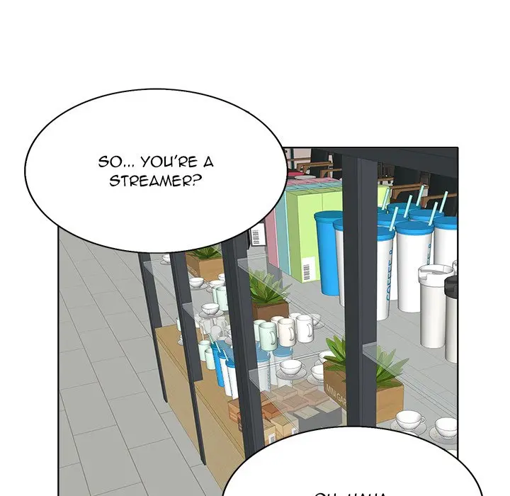 The Affair Chapter 7 - Page 47