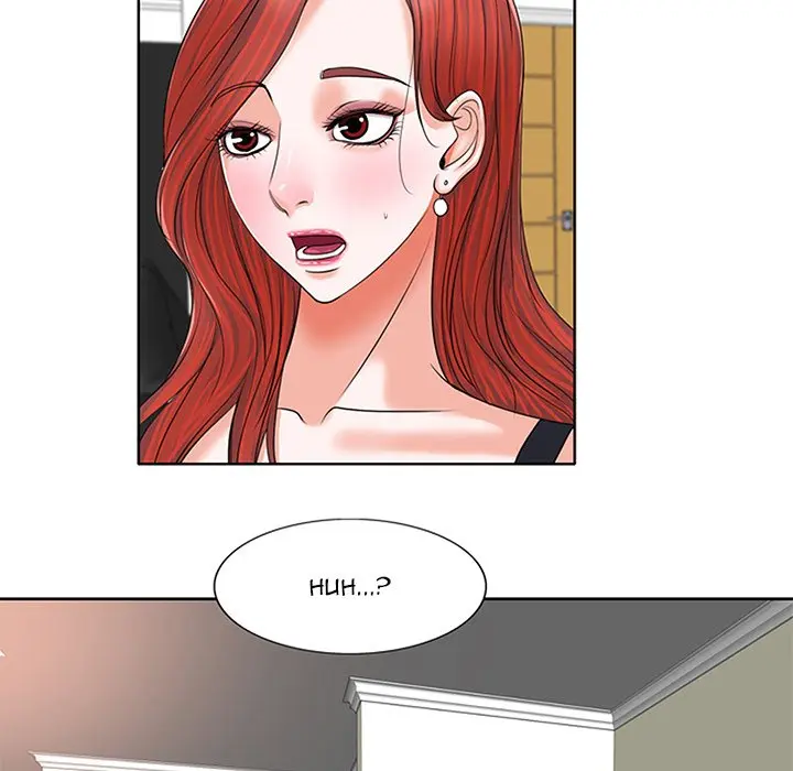 The Affair Chapter 7 - Page 5
