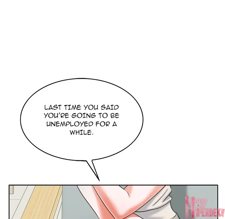 The Affair Chapter 7 - Page 50