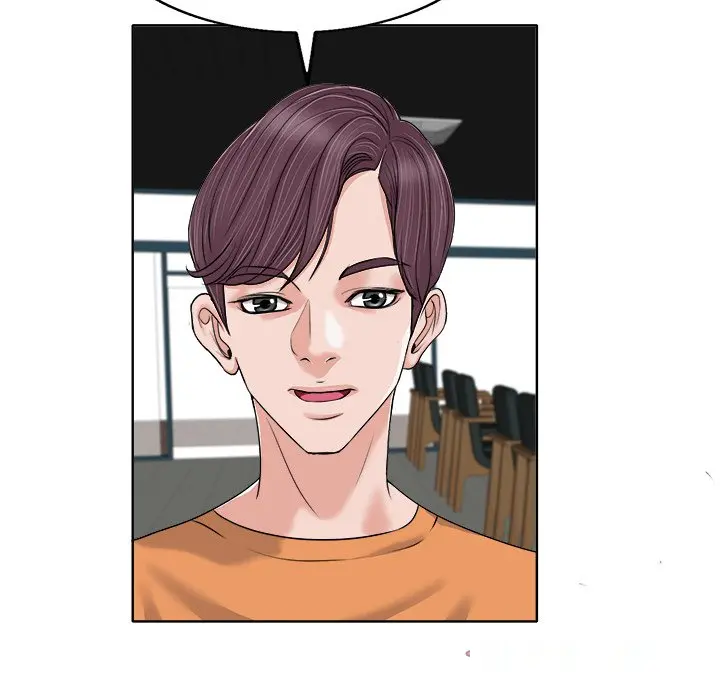 The Affair Chapter 7 - Page 53