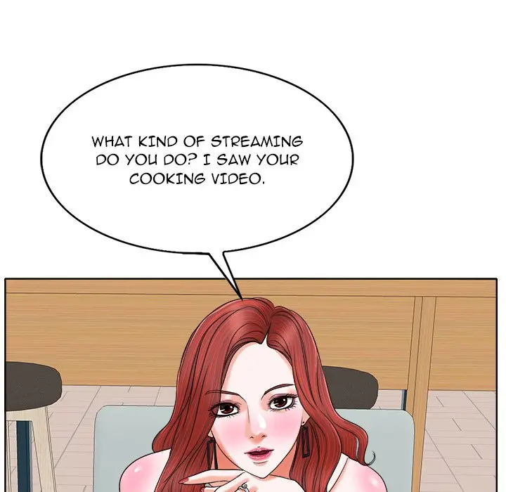 The Affair Chapter 7 - Page 54