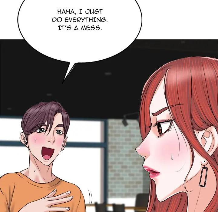 The Affair Chapter 7 - Page 56