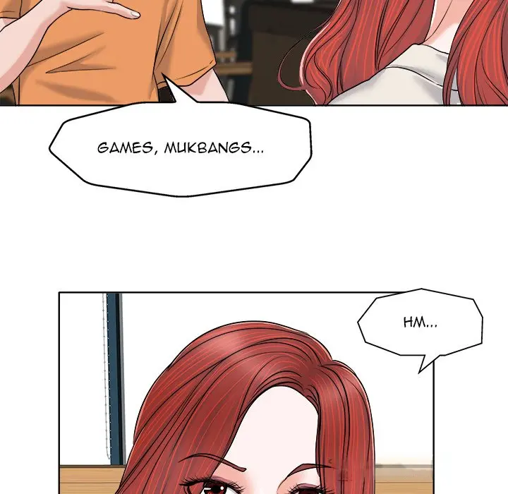 The Affair Chapter 7 - Page 57