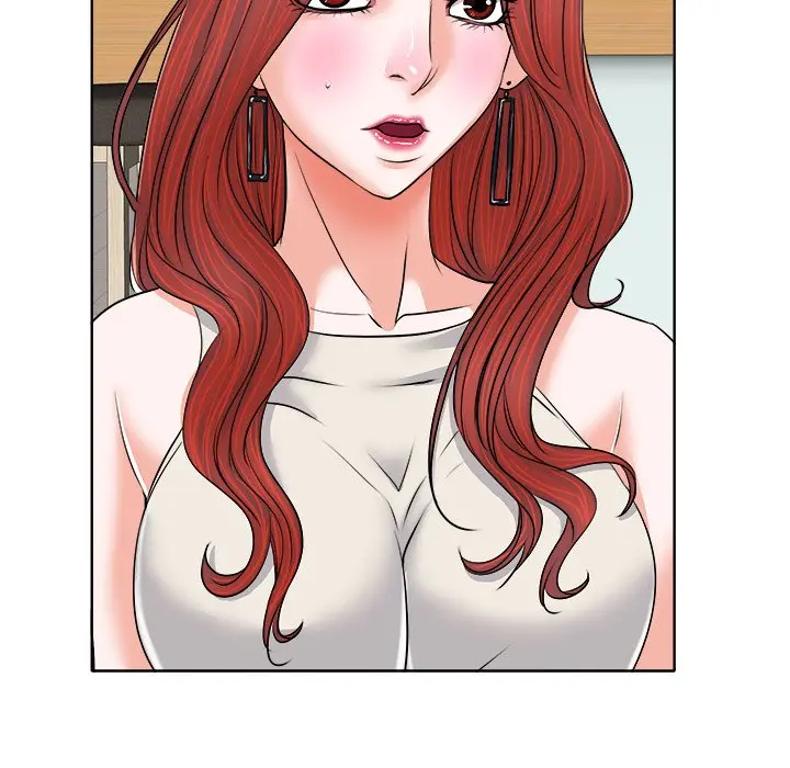The Affair Chapter 7 - Page 58