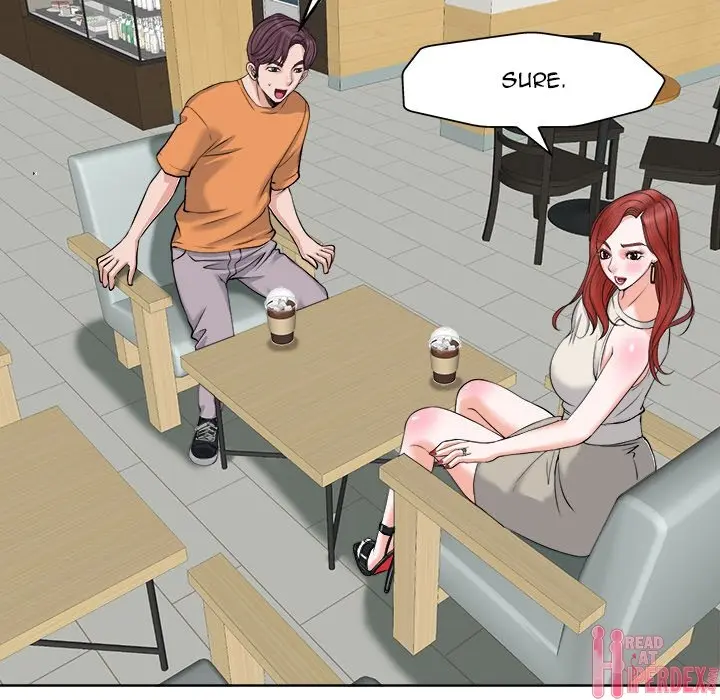The Affair Chapter 7 - Page 60