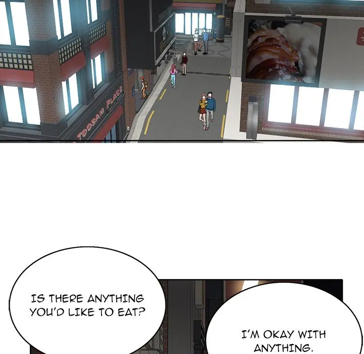 The Affair Chapter 7 - Page 62