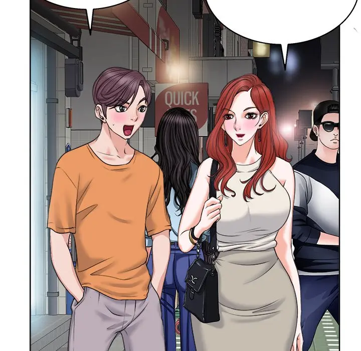 The Affair Chapter 7 - Page 63