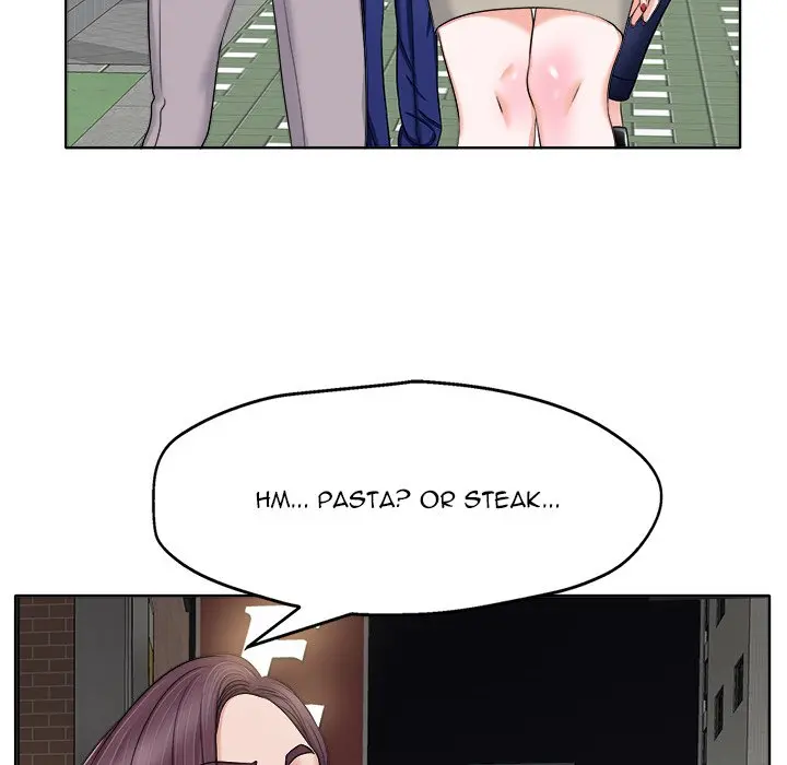 The Affair Chapter 7 - Page 64