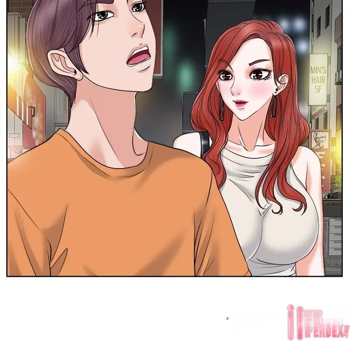 The Affair Chapter 7 - Page 65