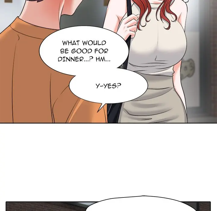 The Affair Chapter 7 - Page 68