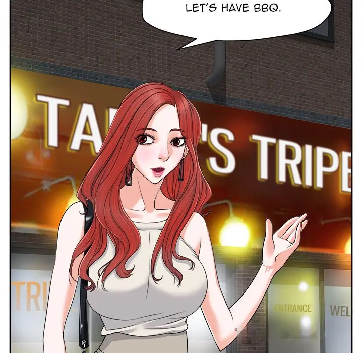 The Affair Chapter 7 - Page 69