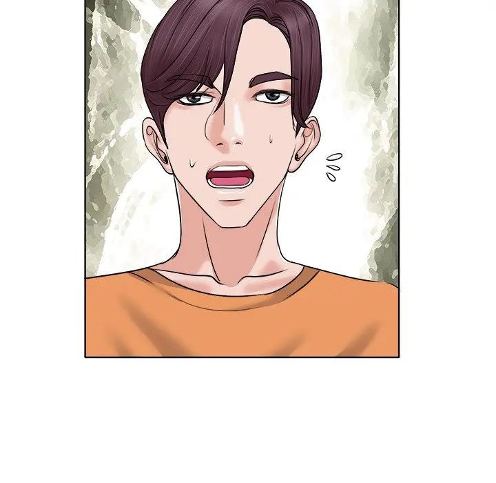 The Affair Chapter 7 - Page 71