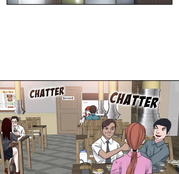 The Affair Chapter 7 - Page 73
