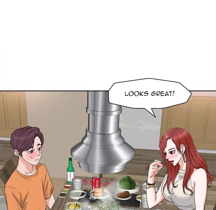 The Affair Chapter 7 - Page 76