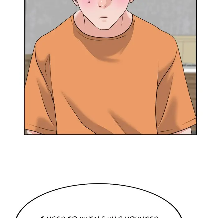 The Affair Chapter 7 - Page 79