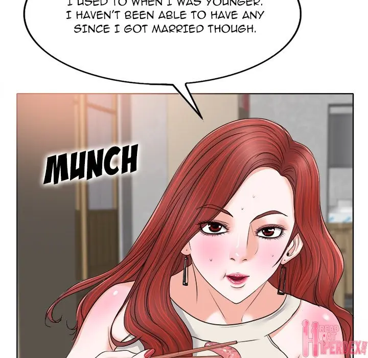 The Affair Chapter 7 - Page 80