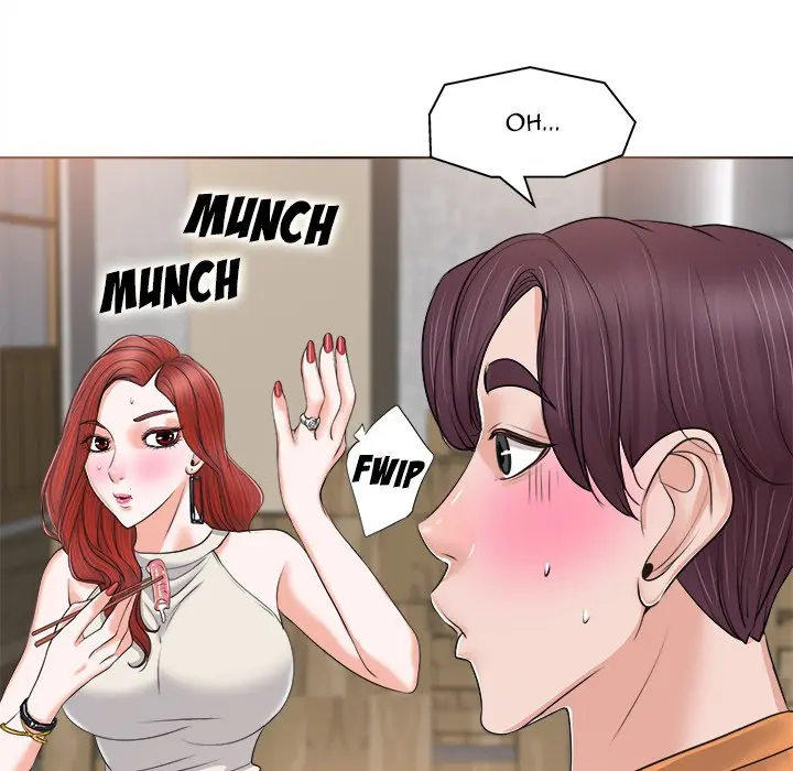 The Affair Chapter 7 - Page 84