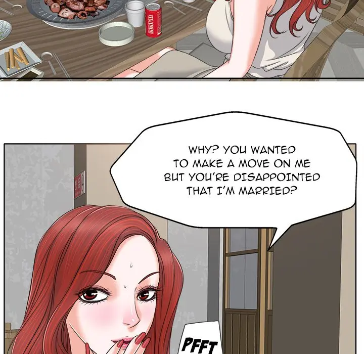 The Affair Chapter 7 - Page 86