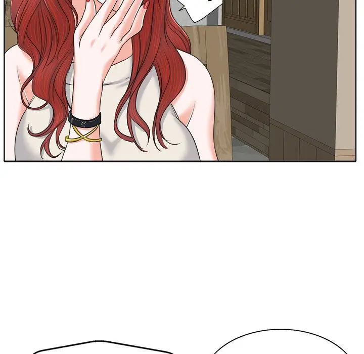 The Affair Chapter 7 - Page 87