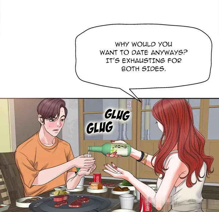 The Affair Chapter 7 - Page 89